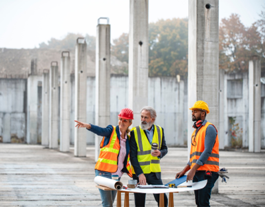 Project Management Services
