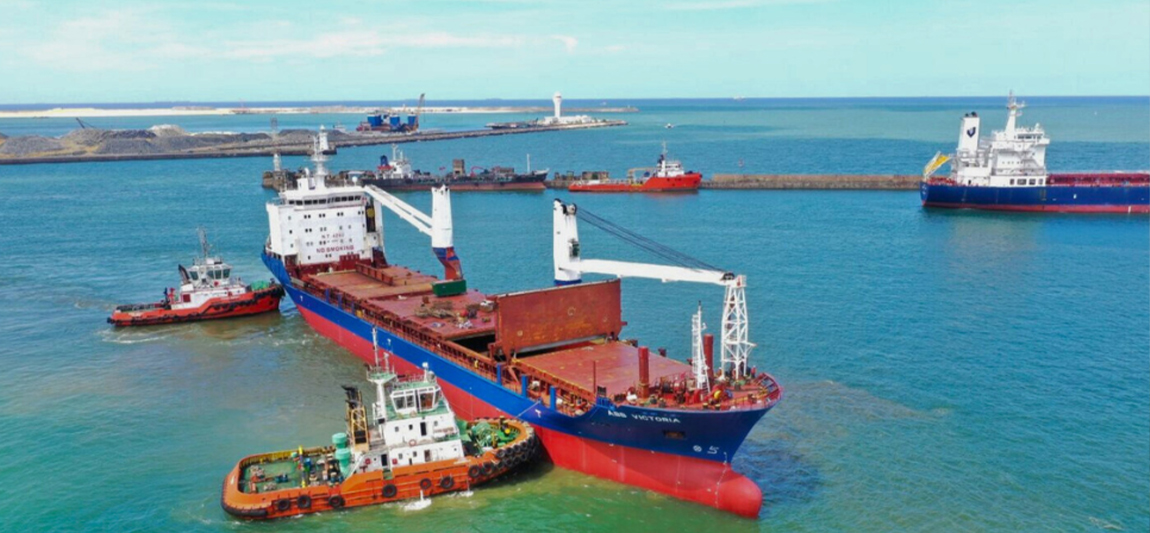Port & Terminals