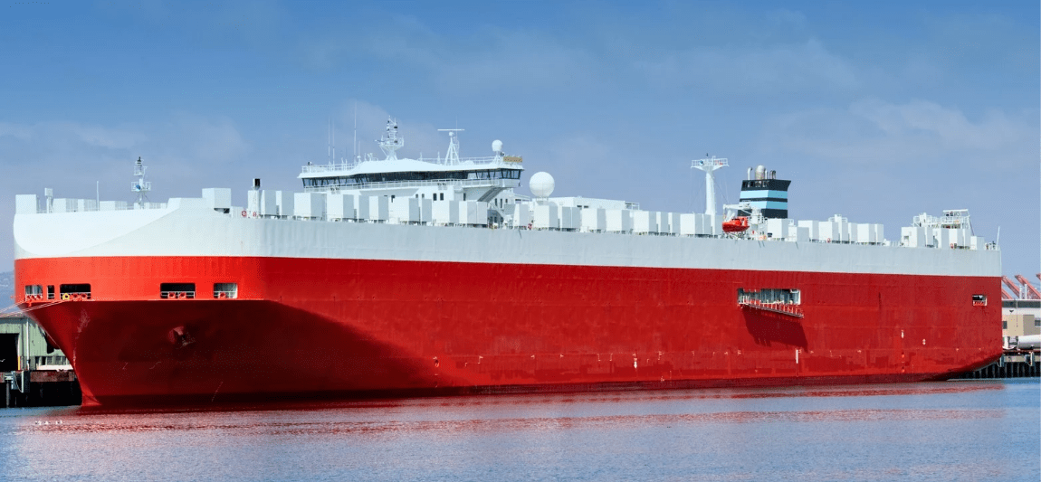 RoRo