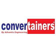 Convertainers®by Advantis Engineering wins Silver at SLIM Brand Excellence 2021 for “Innovative Brand of the Year”