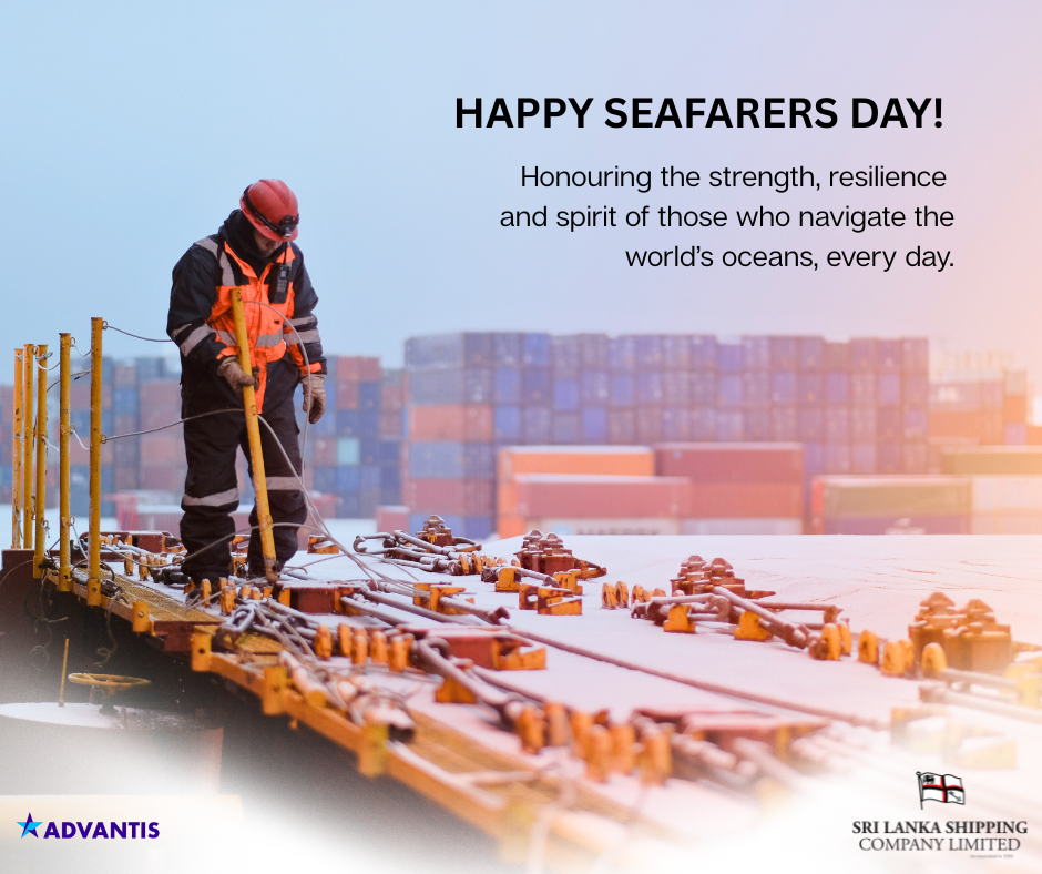 Sri Lanka Shipping Company Paving the Way for a Harassment-Free Future at Sea